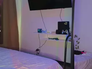 Candy-Flosse's Live Sex Cam Show