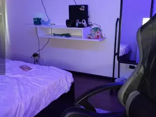 Candy-Flosse's Live Sex Cam Show
