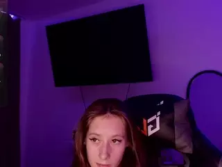 Candy-Flosse's Live Sex Cam Show