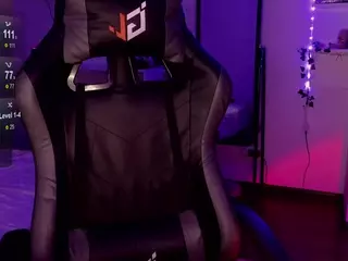 Candy-Flosse's Live Sex Cam Show