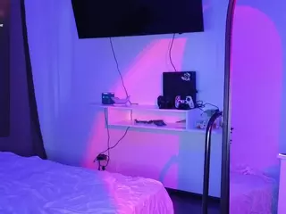 Candy-Flosse's Live Sex Cam Show