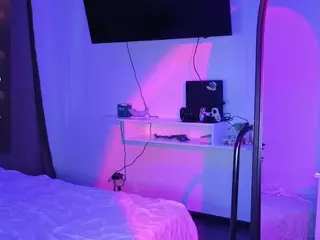 Candy-Flosse's Live Sex Cam Show