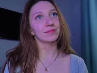 chelseaheritage from CamSoda