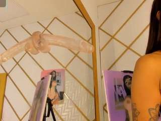 cocodamoree webcam