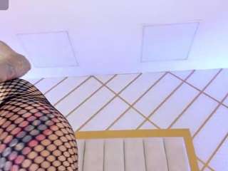 cocodamoree from CamSoda