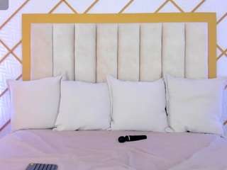 cocodamoree Live Webcam on CamSoda