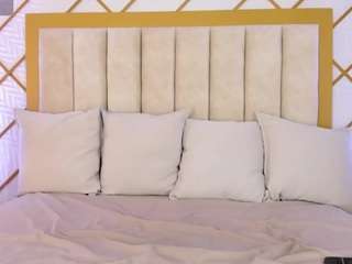 cocodamoree Live Webcam on CamSoda