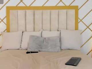 cocodamoree webcam model