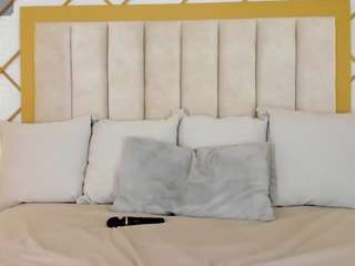 cocodamoree webcam model