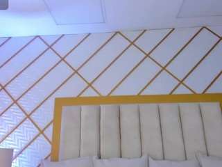 cocodamoree webcam model