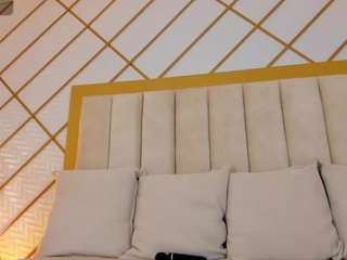 cocodamoree Live Webcam on CamSoda