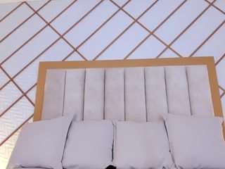 Live webcam model cocodamoree on Soda Cams