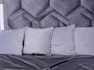 cocodamoree webcam