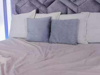 cocodamoree webcam