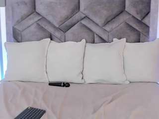 cocodamoree Sex Cam Show
