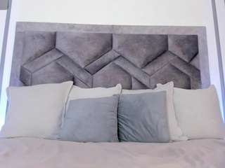 cocodamoree Sex Cam Show
