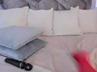 cocodamoree Sex Cam Show