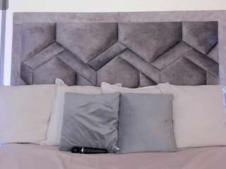 cocodamoree Sex Cam Show