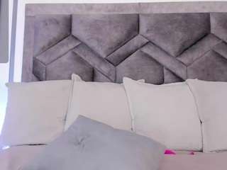 cocodamoree Sex Cam Show