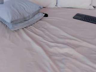cocodamoree Sex Cam Show