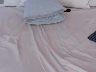 cocodamoree Sex Cam Show