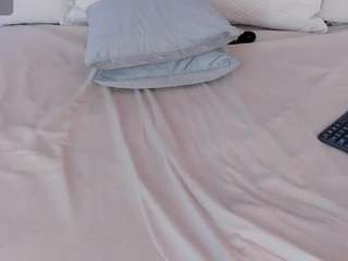 cocodamoree Sex Cam Show