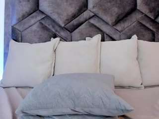 cocodamoree live webcam show