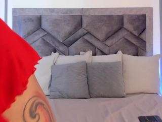 cocodamoree live webcam show