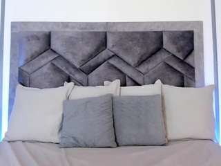 cocodamoree live webcam show