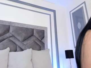 Coco D'Amore live webcam show