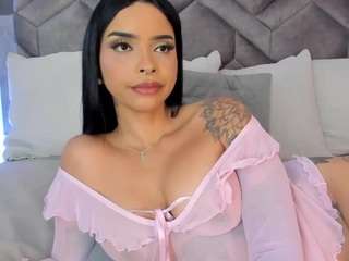 cocodamoree Live Webcam on CamSoda