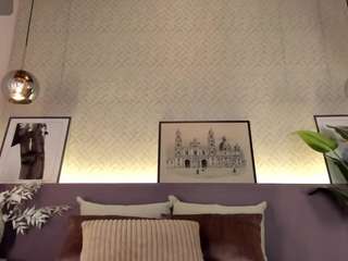 Coco D'Amore live cam preview