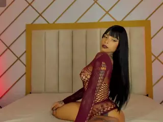 cocodamoree's Live Sex Cam Show