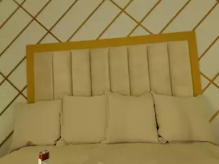 cocodamoree's Live Sex Cam Show