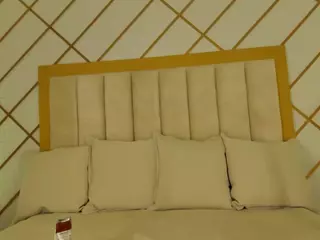 cocodamoree's Live Sex Cam Show