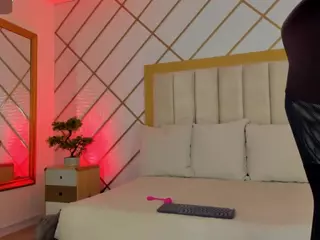 cocodamoree's Live Sex Cam Show