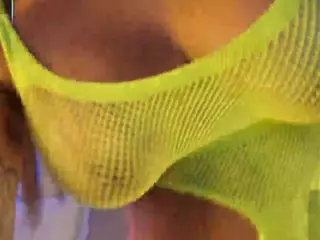 cocodamoree's Live Sex Cam Show