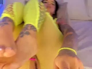 cocodamoree's Live Sex Cam Show