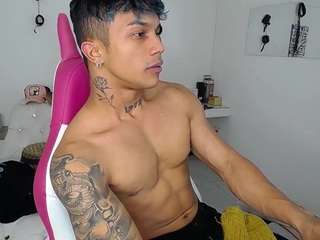 leonardprice1 Live Webcam on CamSoda