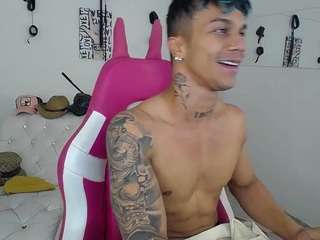 leonardprice1 Live Webcam on CamSoda
