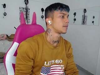 leonardprice1 Live Webcam on CamSoda