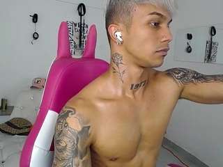 leonardprice1 webcam