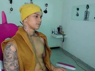  leonardprice1 chat room