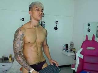 leonardprice1 webcam