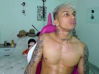leonardprice1 - Cam en Direct
