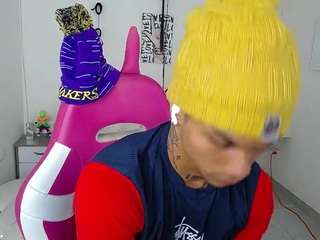 leonardprice1 Live Webcam on CamSoda