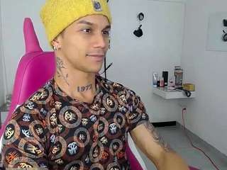 leonardprice1 webcam