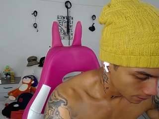 leonardprice1 camsoda