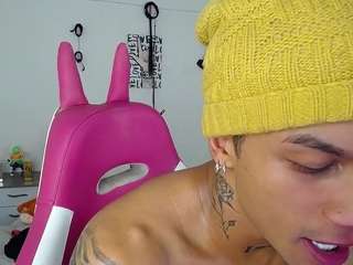 leonardprice1 camsoda
