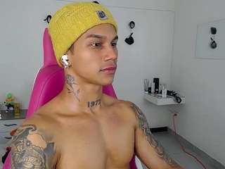  leonardprice1 chat room